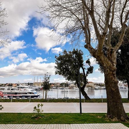 Apartment Canada Zadar Eksteriør bilde