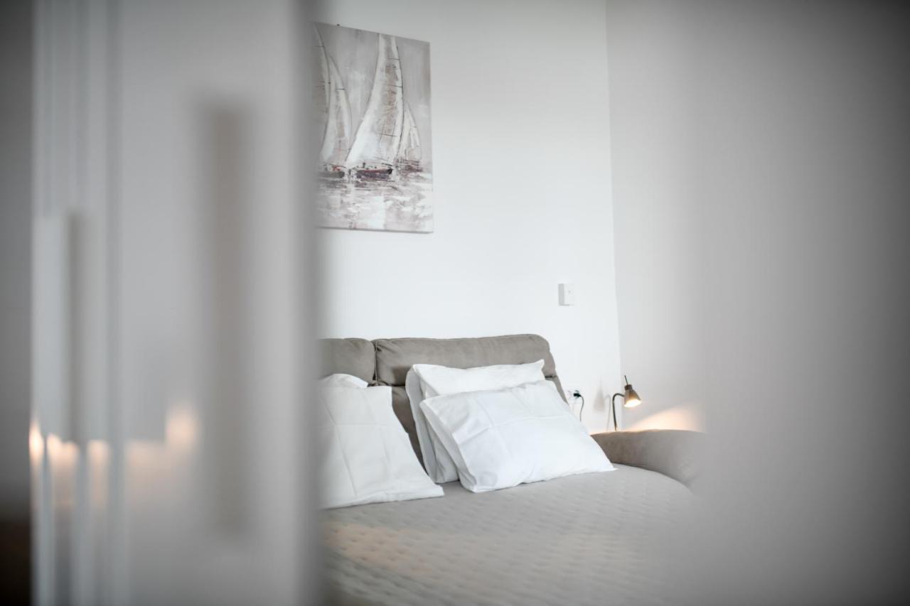 Apartment Canada Zadar Eksteriør bilde