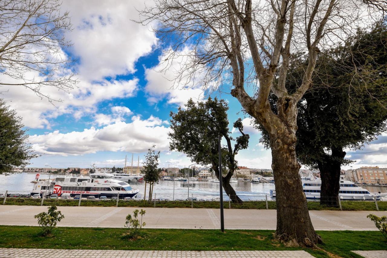 Apartment Canada Zadar Eksteriør bilde