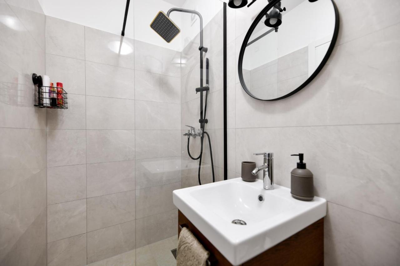 Apartment Canada Zadar Eksteriør bilde