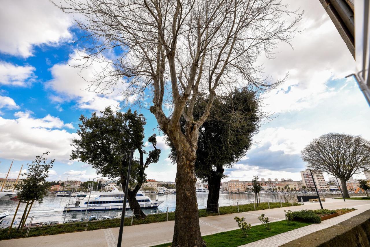 Apartment Canada Zadar Eksteriør bilde